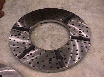 Thrust Bearing