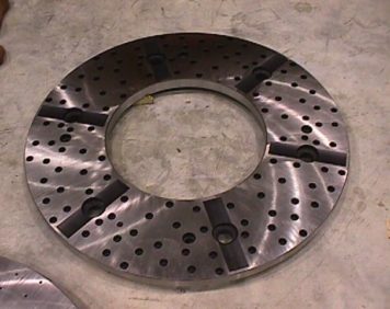 Thrust Bearing