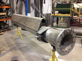 Kiln Burner Kiln Burner